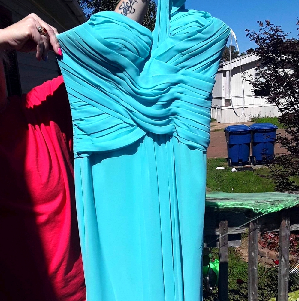 GLS apparel dress